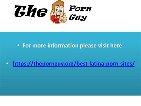 <b>Latina</b> <b>porn</b> is no doubt one of the most sought after categories when it comes to great fucking. . Best latina porn sites